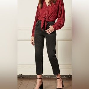 Boyish The Tommy Jeans